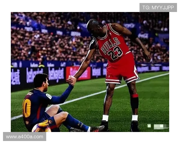 乔丹与足球明星共舞的精彩瞬间视频回顾